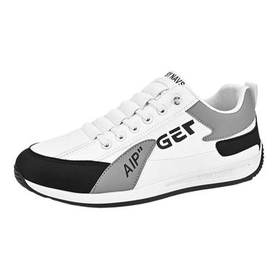 高端男士帕拉鞋官方旗舰店2025新款一脚蹬阿甘鞋软底透气休闲鞋子