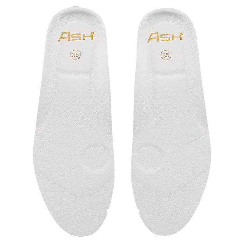 ASH加厚皮面鞋垫尺码增高