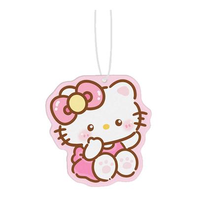 【全网热销10万+】汽车香片挂件