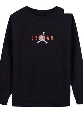 JORDAN乔丹男童卫衣休闲