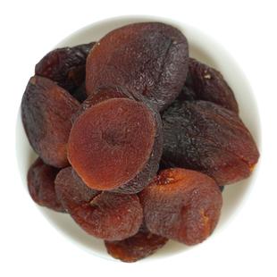 大黑杏脯新疆特产杏肉夹核桃仁无核无添加非土耳其进口包邮大杏脯