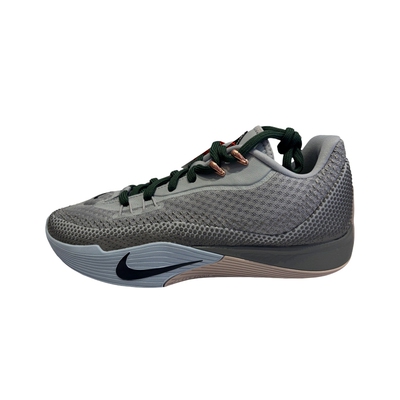 NIKE耐克男鞋运动鞋S.T. FLARE气焰实战耐磨抗扭篮球鞋HF0232-003