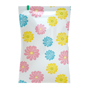 百易特真空压缩袋学生行李旅行箱加厚收纳袋特大号棉被衣服收纳袋