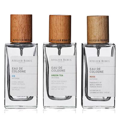 土耳其AR马鞭草姜香小众