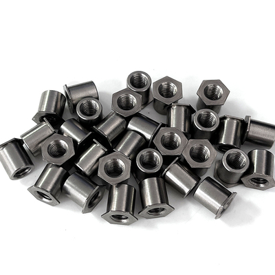 416高强度硬化不锈钢盲孔压螺柱