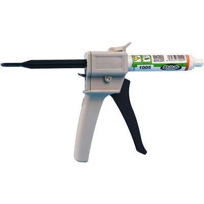 金属顶扣50ml胶筒专用diy打胶枪