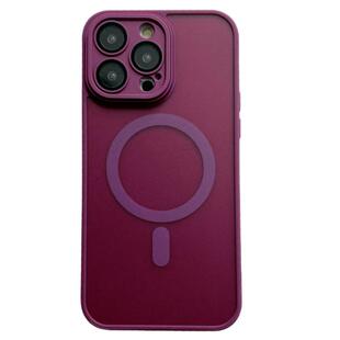 适用苹果17手机壳iPhone14ProMax防摔Magsafe磁吸壳16plus新款15pro无线充电13超薄磨砂pm保护套12简约外壳潮