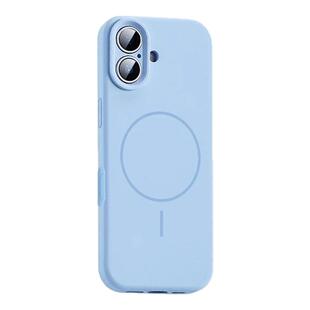 铂信新款液态硅胶适用苹果iphone17手机壳磁吸苹果17promax保护套16Pro情侣15pm镜头按键全包14透明充电男女i