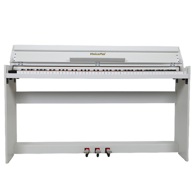 声派翻盖式重锤88键电钢琴