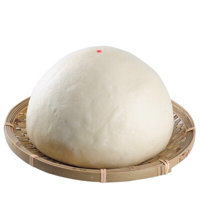 乐春山东早餐馒头老面2个包邮