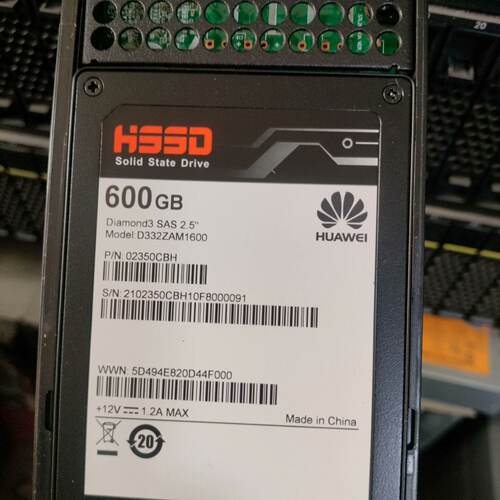 议价S5500V3 S5300V3 600GB SAS SS适用