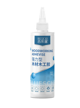 木材粘接专用胶木头修补强力胶水
