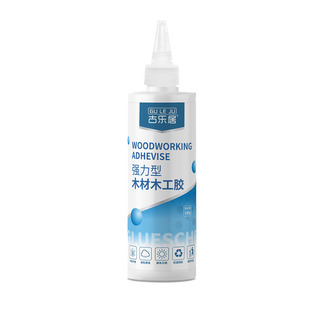 木材粘接专用胶木工粘合剂强力胶水白乳胶粘木头实木家具木质椅子桌子修补胶木地板修复修补万能粘得牢树脂胶
