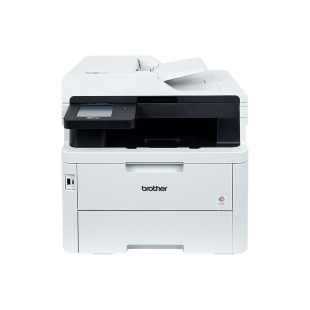 兄弟MFC-L3768CDW无线彩色办公商用激光打印复印扫描传真一体机