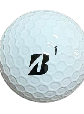 普利司通BRIDGESTONE高尔夫球