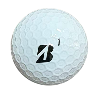 顺丰包邮正品普利司通BRIDGESTONE两三四层球老虎款远距离比赛球