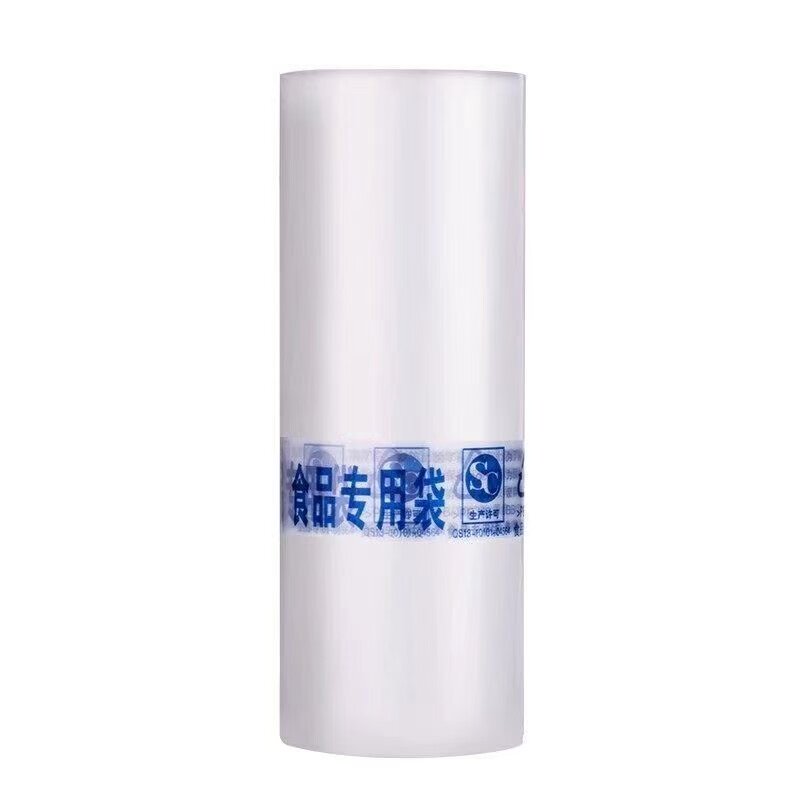 食品级连卷保鲜袋家用超市专用袋