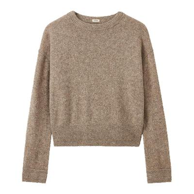 COTEMP塔溪牦牛绒毛衣