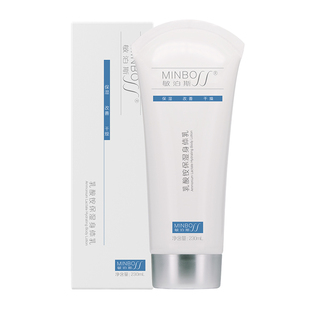 敏泊斯乳酸铵保湿身体乳 沁润保湿 改善皮肤粗糙干燥脱皮畅销院线