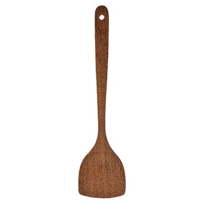 鸡翅木汤勺厨房不易变形锅铲