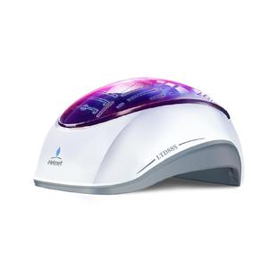 【第四代智能激光生发仪】i黑密88颗生发帽红光头盔治疗仪健发梳