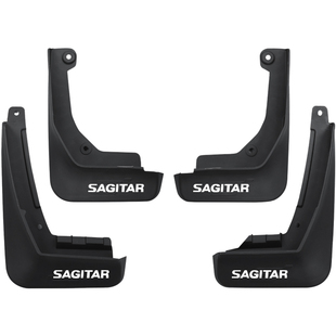 大众23款速腾挡泥板汽车用品改装饰专用原厂原装前后轮内衬挡泥皮