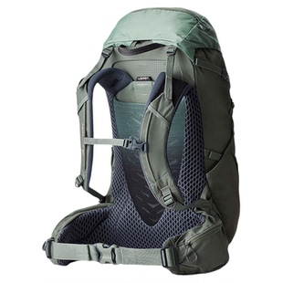 GREGORY格里高利AMBER琥珀户外专业徒步旅行登山双肩背包大容量女