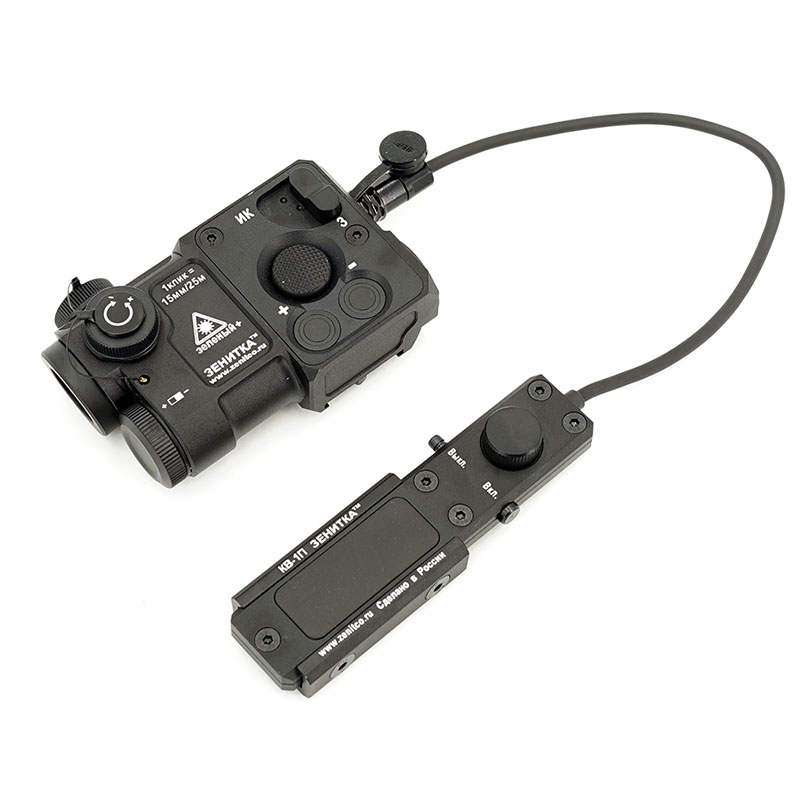 PERST-4镭射指示器泽宁特