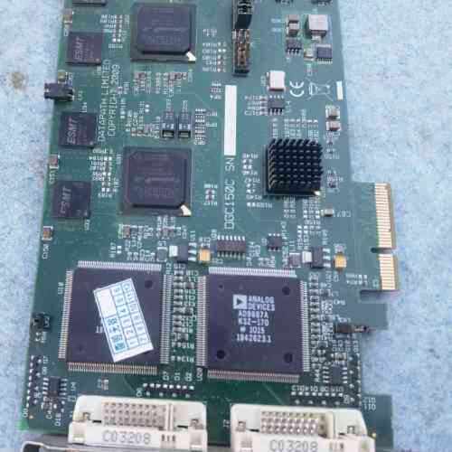 议价Datapath DGC150C