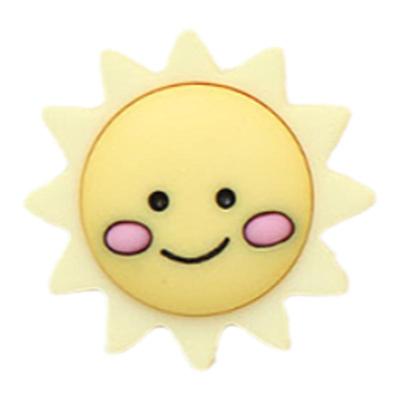 美国进口jessejames纽扣模型