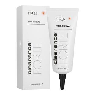 clearance甲伦斯疣去除药膏丝状疣扁平疣疣瘊肉粒医用去疣20ml/支