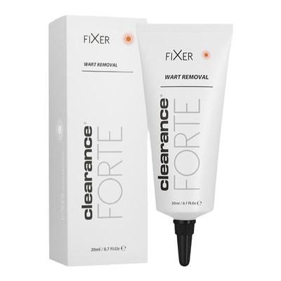 甲伦斯去疣膏丝状疣寻常疣