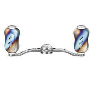 GOMEXUS革梦士水滴轮摇臂适用禧玛诺蒙塔尼阿德达瓦四弟子26Steez