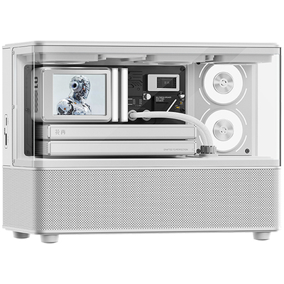 漫步者NEWCYBER海景房蓝牙音箱