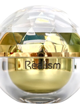 REALISM瑞雨丽洋甘菊黄金眼霜30g