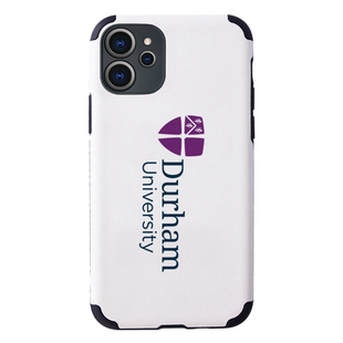 Durham杜伦大学手机壳se17plus苹果12XSMAX13XR14适用iphone11PRO15Ultra华为安卓可定制