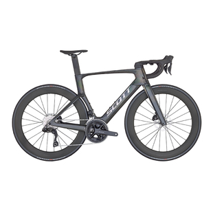 SCOTT斯科特FOIL RC 20 HMX高模碳纤维105电子变速气动公路车