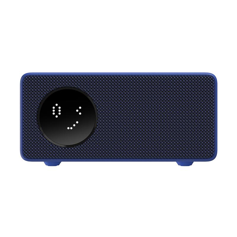 天猫精灵IN糖6智能音箱蓝牙音响语音控制AI大模型问答 七夕礼物