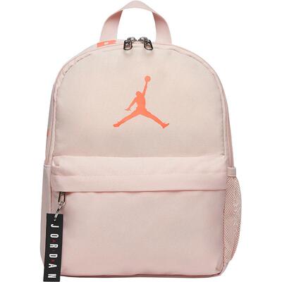 JordanAJ正品学生书包耐克儿童双肩包男女背包运动包户外休闲包
