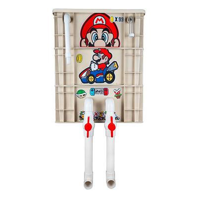 卡通周转箱过滤箱鱼缸过滤器