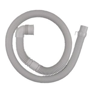 适配海尔全自动洗衣机排水管出水管大小神童波轮滚筒管加长管软管