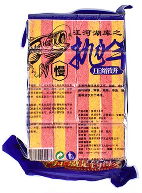 彭霸糠饼饵料翻板钩诱鱼饵