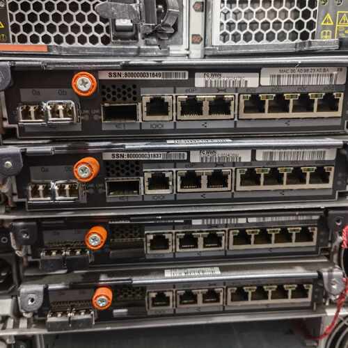 议价NETAPP FAS2040 111-00523 111-00524 111-00133存储控制器