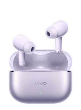 vivoTWS5Hi-Fi版蓝牙耳机
