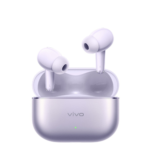 【新品上市】vivo TWS 5 Hi-Fi版 真无线入耳式蓝牙耳机主动降噪