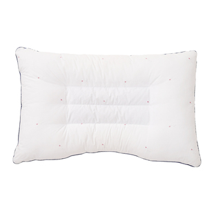 远梦抗菌防螨荞麦舒适枕头枕芯护颈椎保健枕单人定型成人荞麦壳枕