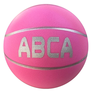 ABCA官方正品静音篮球室内外训练力量专用防滑耐磨各年龄阶段适用