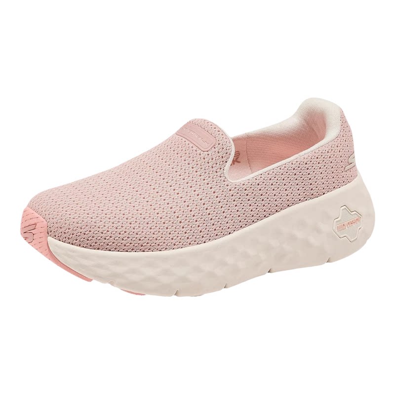 Skechers斯凯奇女鞋闪穿健步鞋
