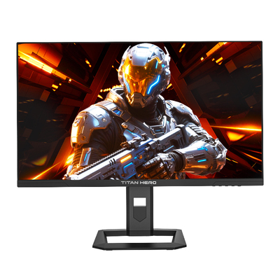 旗舰MiniLED泰坦军团4K340双模