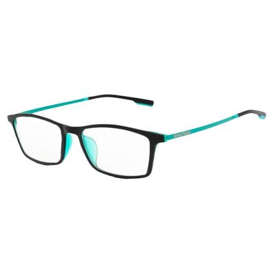 康医视六合一时尚防蓝光变色眼镜